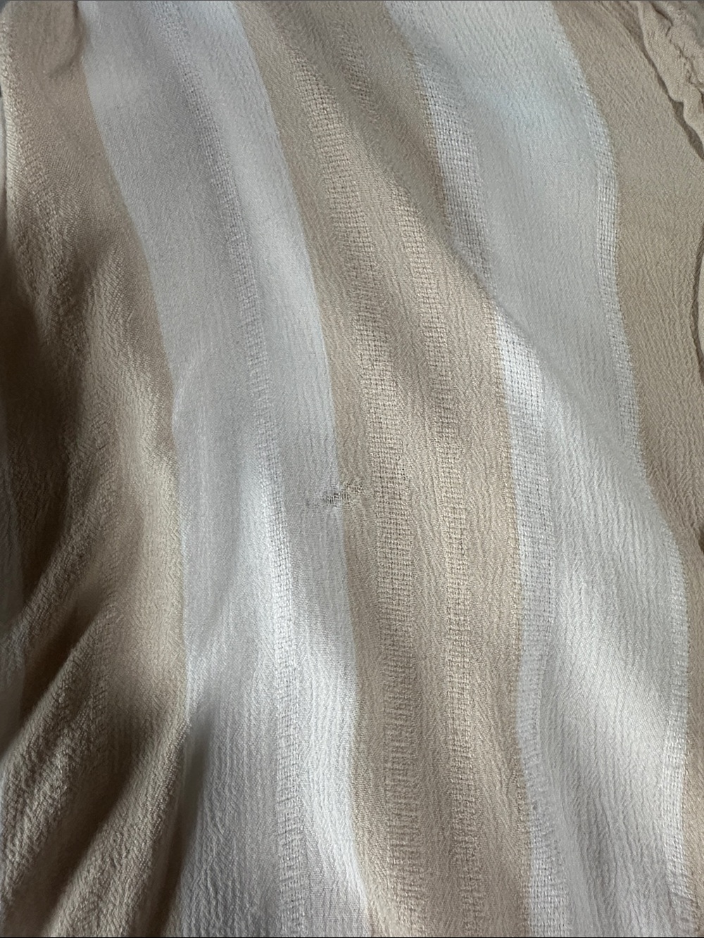 American eagle button down top - Picture 4 of 4